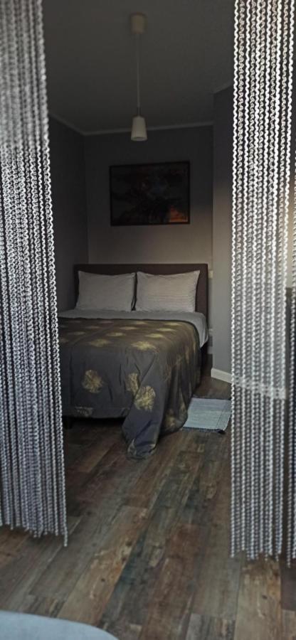 Apartamentai Dore Nida Zewnętrze zdjęcie