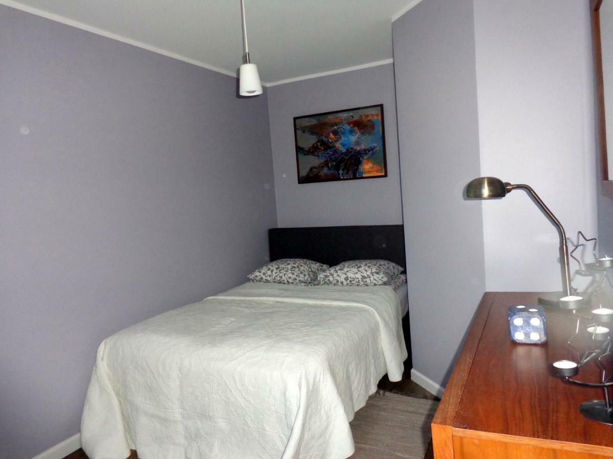 Apartamentai Dore Nida Zewnętrze zdjęcie